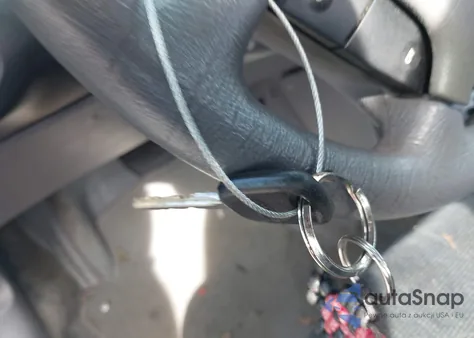 1996 Ford Contour Gl/Sport z USA, uszkodzony, nr VIN 1FALP6535TK202362